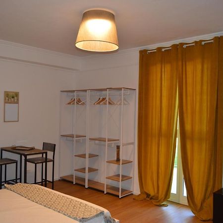 Casa Blanca B&B Latina Ngoại thất bức ảnh