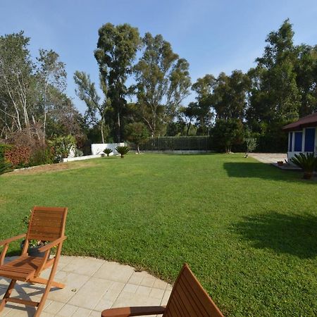Casa Blanca B&B Latina Ngoại thất bức ảnh