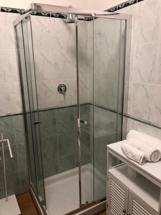 Casa Blanca B&B Latina Ngoại thất bức ảnh