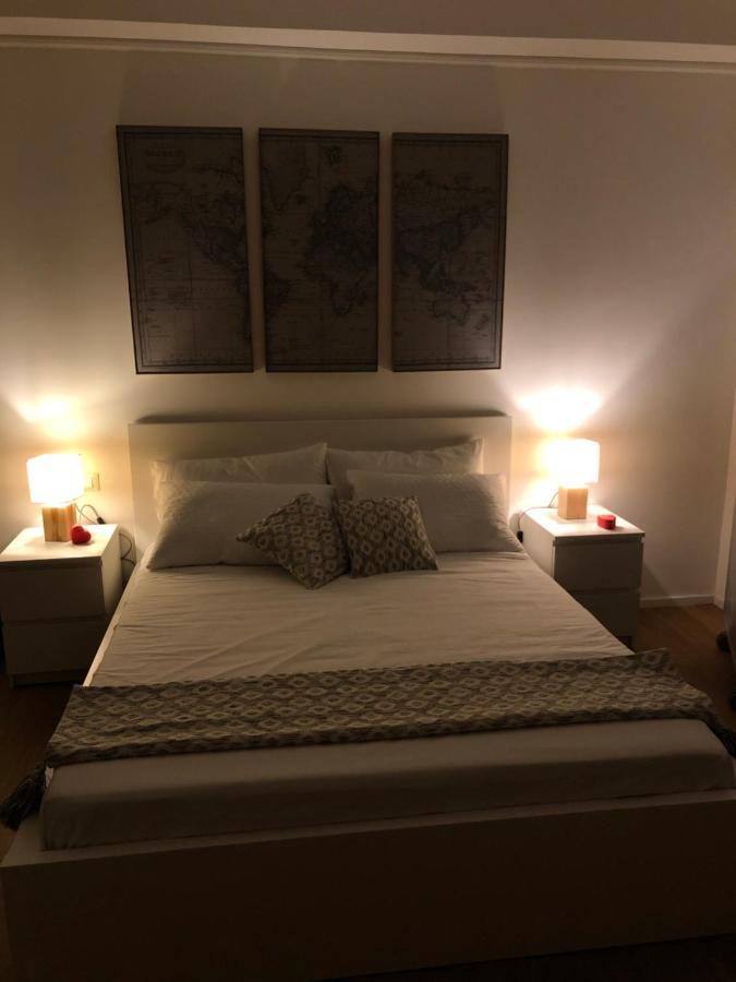 Casa Blanca B&B Latina Ngoại thất bức ảnh