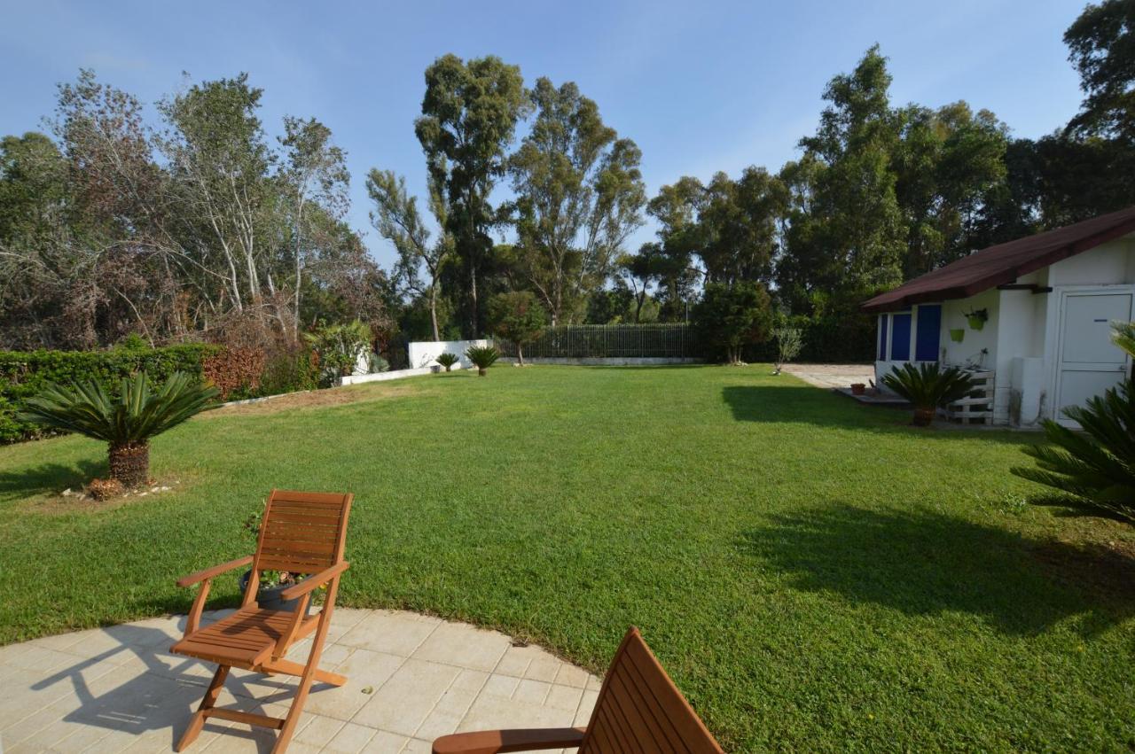 Casa Blanca B&B Latina Ngoại thất bức ảnh